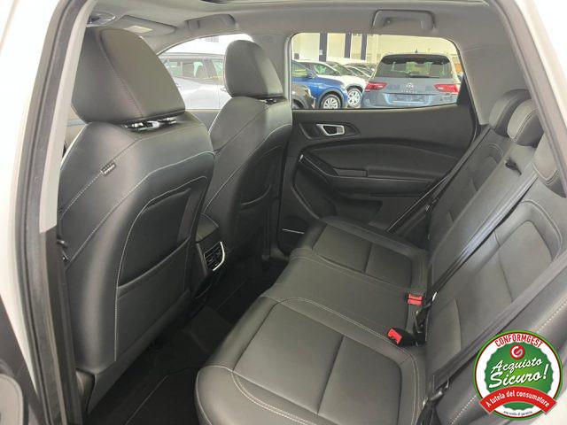 DR MOTOR DR 4.0 1.5 Turbo DCT Bi-Fuel GPL