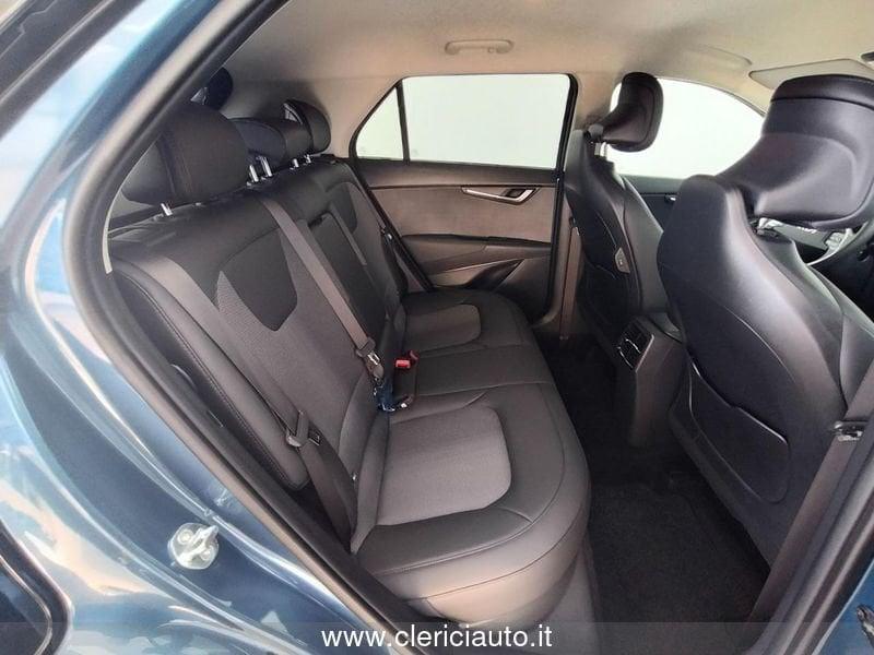 Kia Niro 1.6 GDi DCT PHEV Style