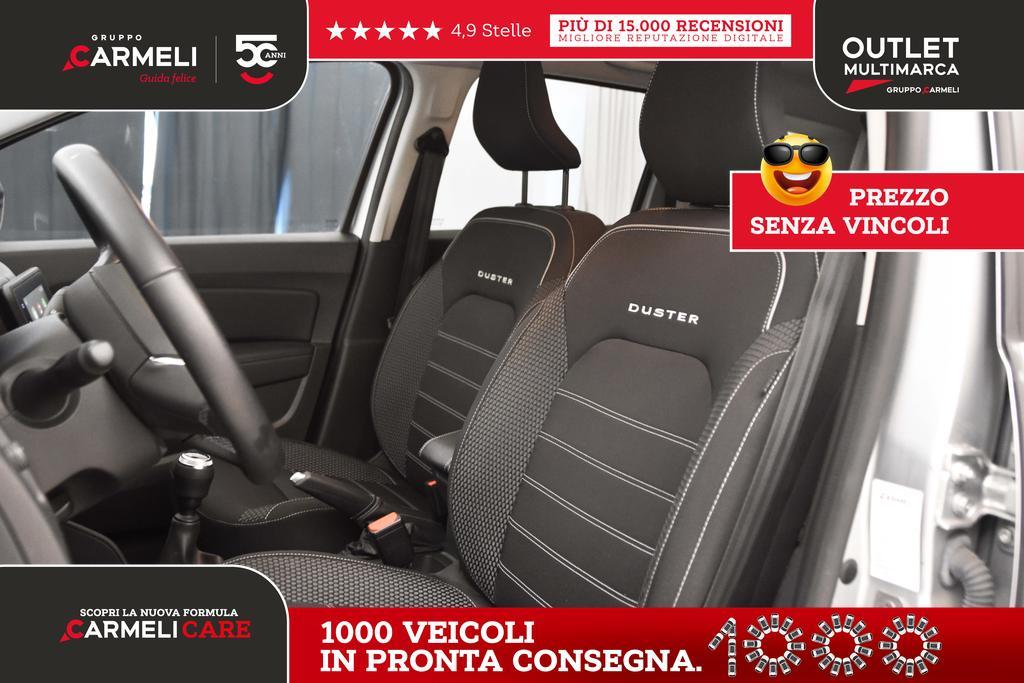 Dacia Duster 1.5 Blue dCi Prestige 4x2