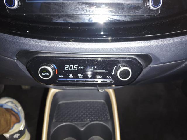 TOYOTA Aygo X 1.0 VVT-i 72 CV 5 porte Trend