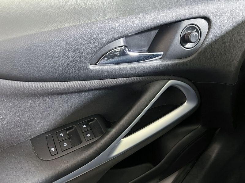 Opel Zafira Zafira 1.6 cdti Innovation s&s 136cv my19