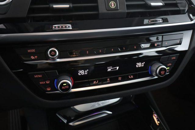 BMW X3 X3 xDrive20d 48V xLine