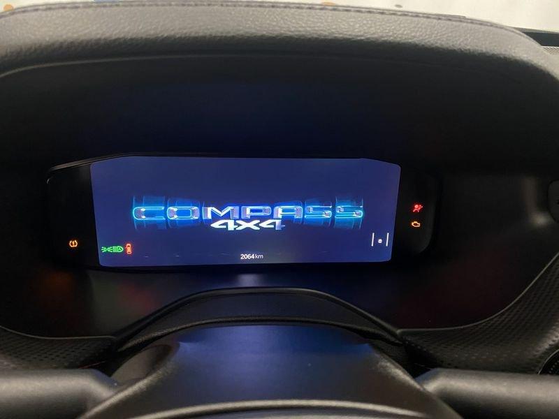 Jeep Compass HYBRID My22 Trailhawk 1.3 Turbo T4 Phev 4xe At6 240cv