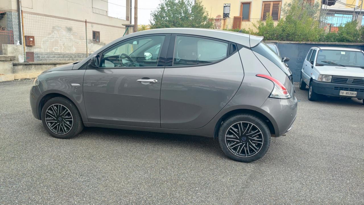 Lancia Ypsilon 1.2 69 CV 5 porte S&S Gold