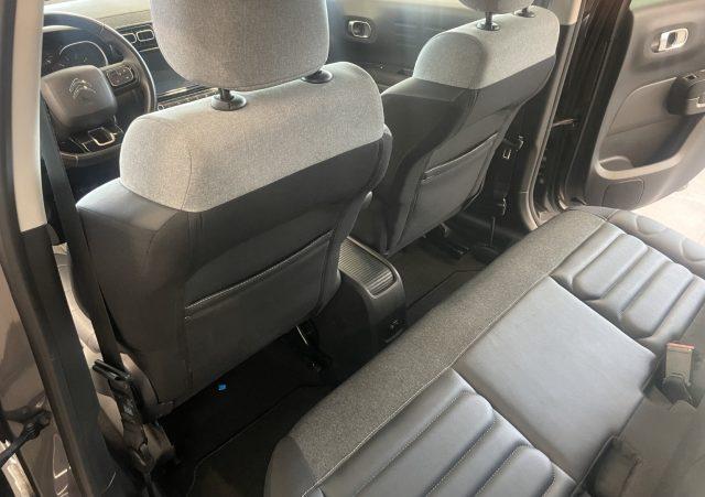 CITROEN C3 Aircross 1.5 BlueHDi 110 CV Shine