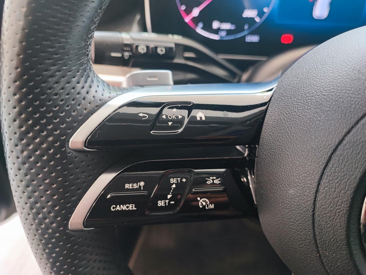 Mercedes-benz GLC 220 d 4Matic Mild Hybrid AMG Line Premium Plus