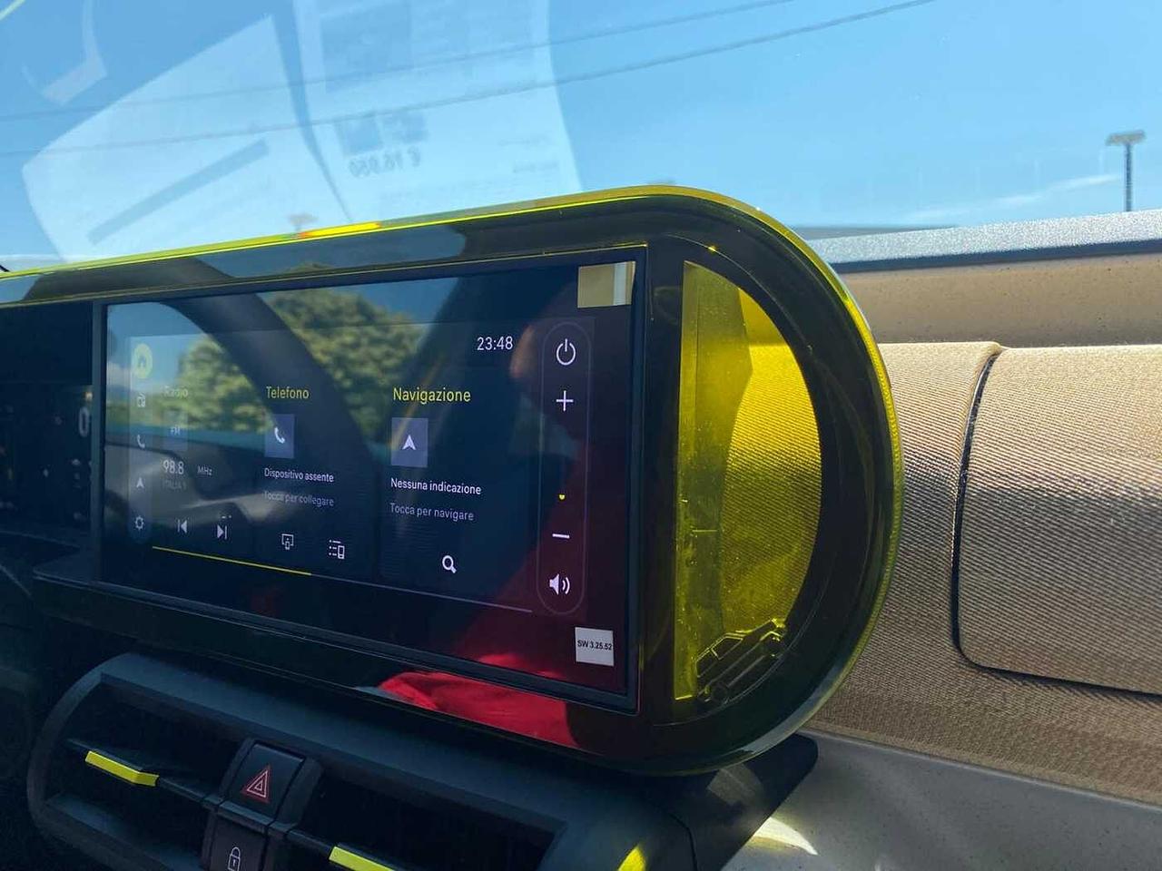 Fiat Grande Panda 1.2 Hybrid 100 CV S&S LAPRIMA