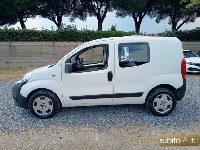 FIAT Fiorino 1.3 MJT 80CV + IVA 22%