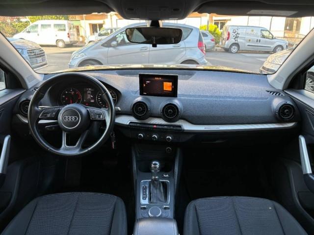 Audi Q2 1.6 tdi Business s-tronic