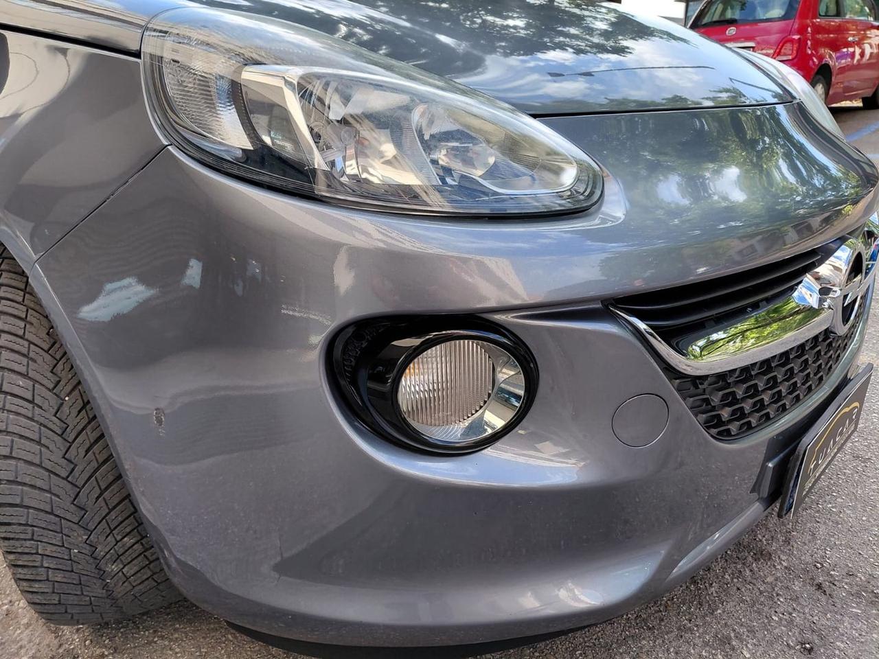 Opel Adam GLAM 1.2 #11648
