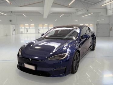TESLA MODEL S 100 KWH DUAL MOTOR LONG RANGE 4WD 5 PORTE BERLINA
