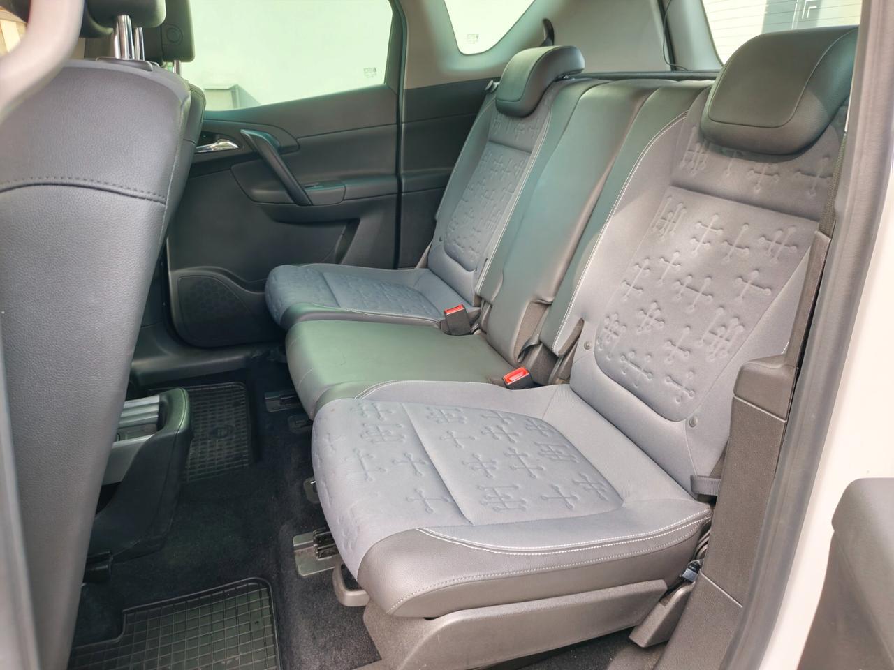 Opel Meriva 1.4 Turbo 120CV GPL Tech Cosmo