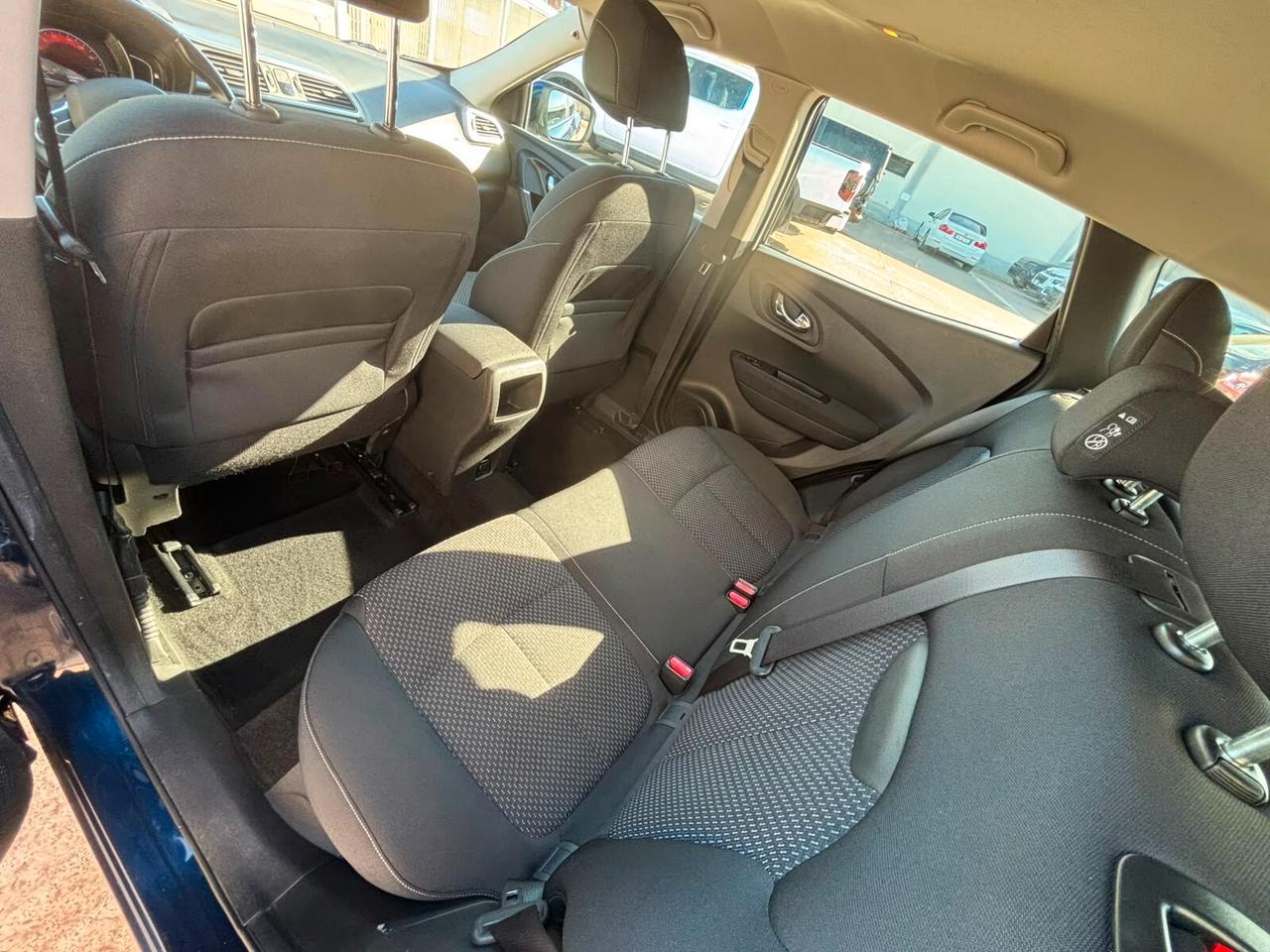 Renault Kadjar dCi 8V 110CV EDC Energy Sport Edition
