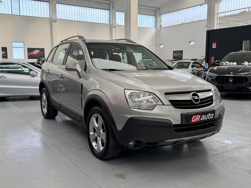 Opel Antara Antara 2.0 cdti Cosmo 150cv auto