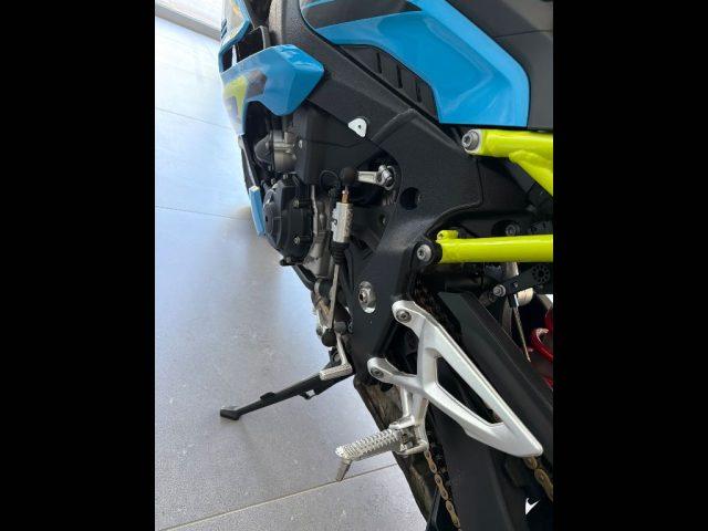 BMW S 1000 R -