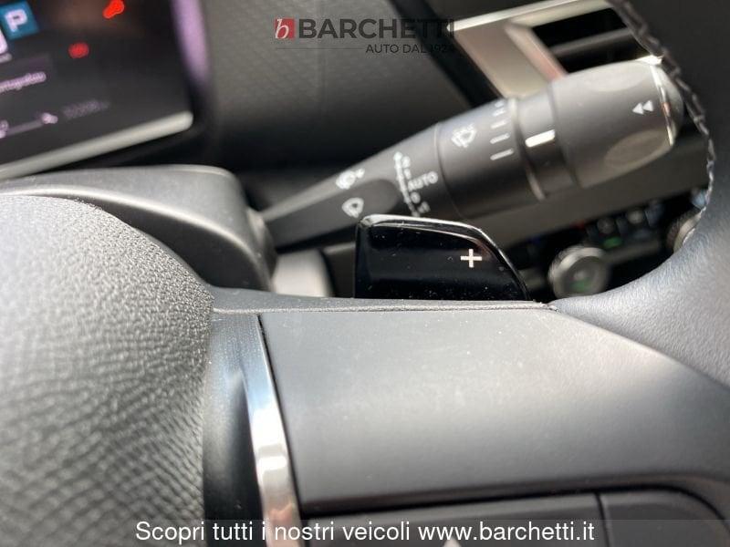 Citroën C4 PureTech 130 S&S EAT8 Shine
