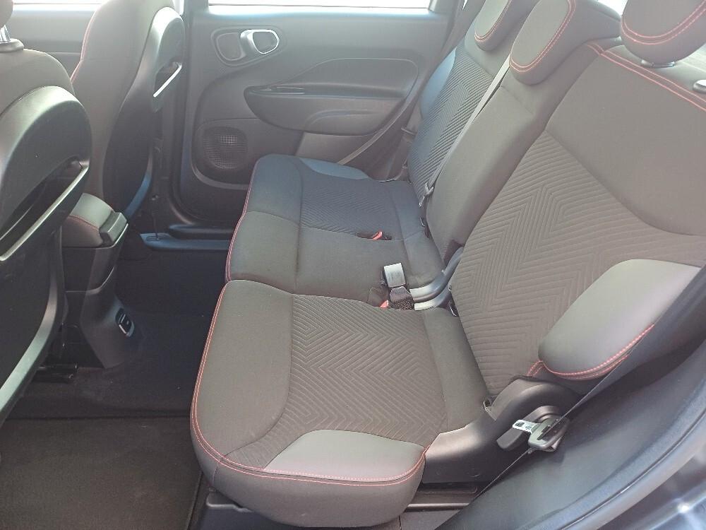 Fiat 500L 1.4 95 CV Sport 2021