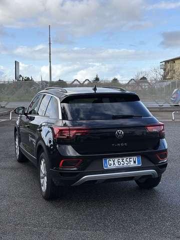 Volkswagen T-Roc 1.5 TSI ACT Edition Plus