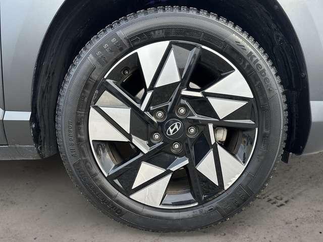 Hyundai KONA 1.6 gdi hev X Line 2wd 141cv dct