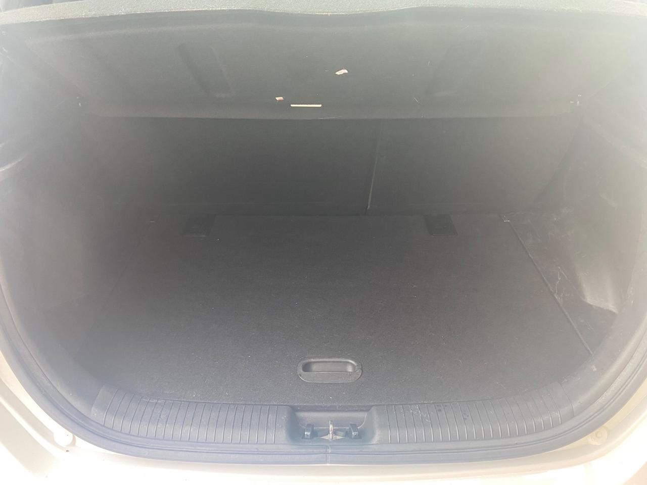 Hyundai iX20 1.4 CRDI 90 CV XPossible