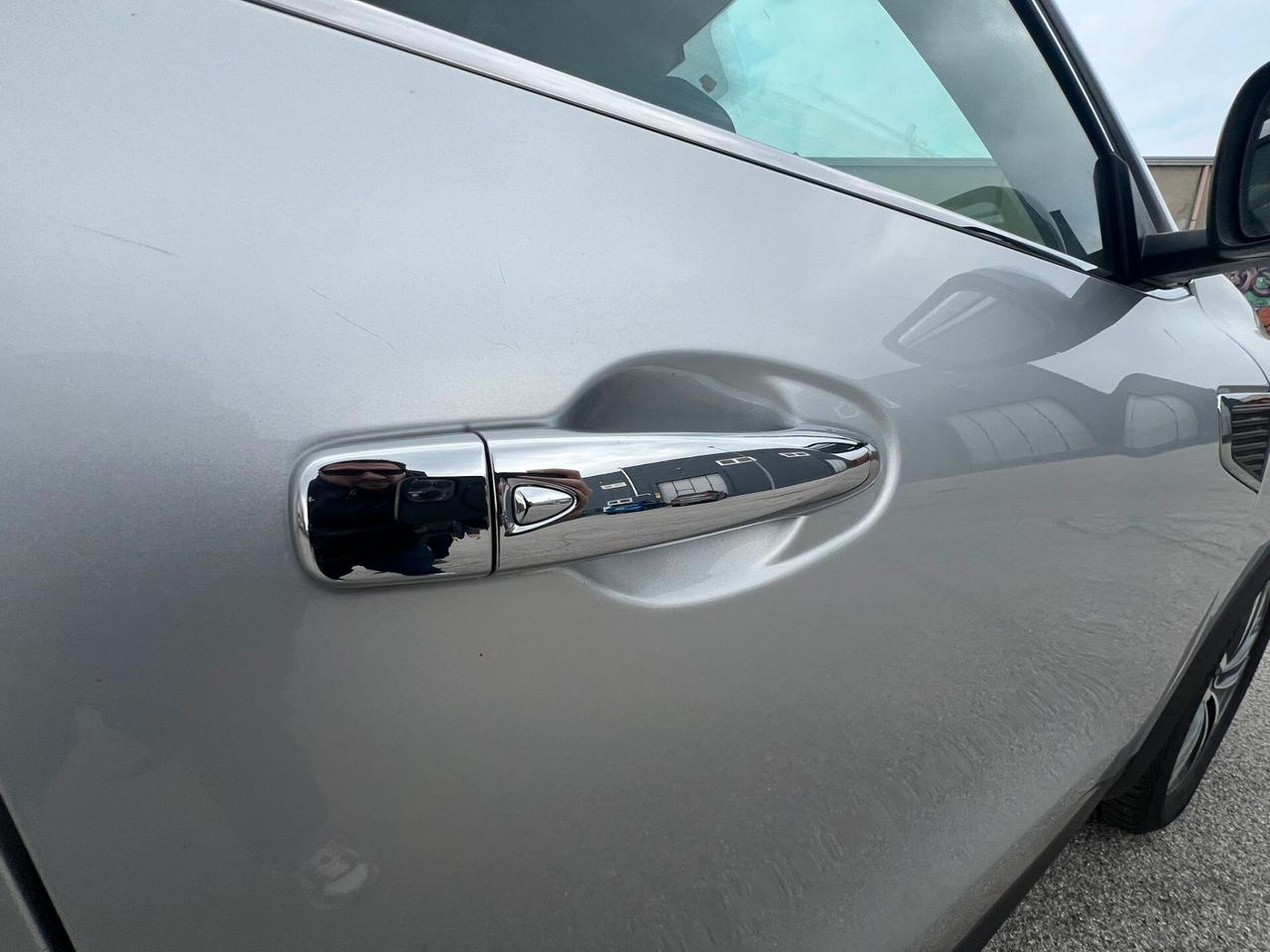 Renault Koleos dCi 130CV Energy Intens