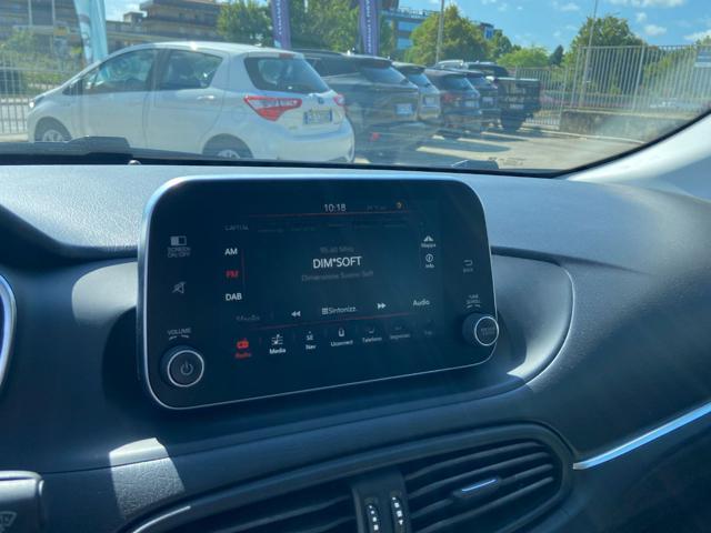 FIAT Tipo *PROMO* 1.6 Mjt S&S DCT 5 porte Business