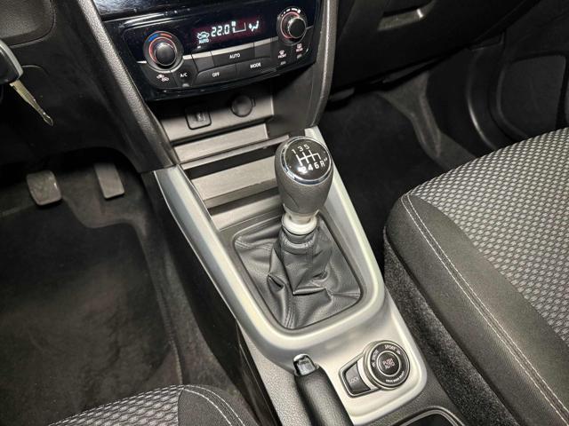 SUZUKI Vitara 1.6 DDiS 4WD AllGrip V-Top