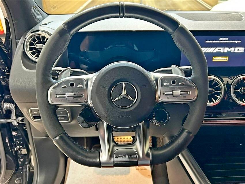 Mercedes-benz GLA 45 AMG 4Matic+