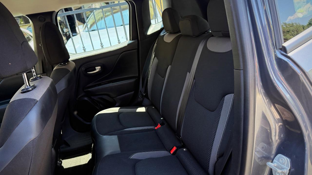 JEEP Renegade 1.6 MJT Limited - 2023