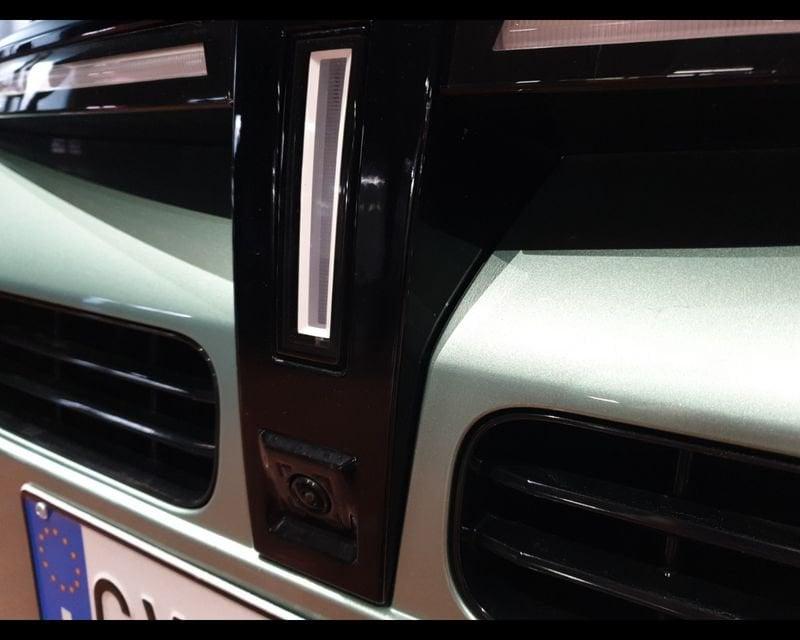 Lancia Ypsilon 4ª serie Hybrid e-DCT LX