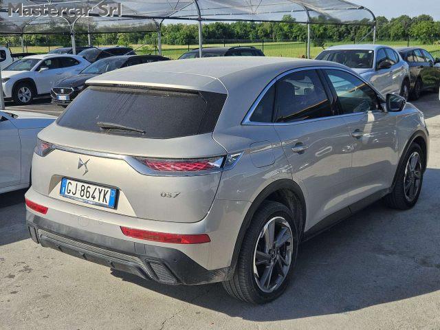 DS AUTOMOBILES DS 7 Crossback 1.5 bluehdi Business 130cv auto - GJ864YK
