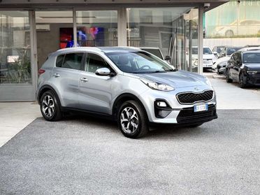 Kia Sportage 1.6 Gpl 126CV E6 - 2020