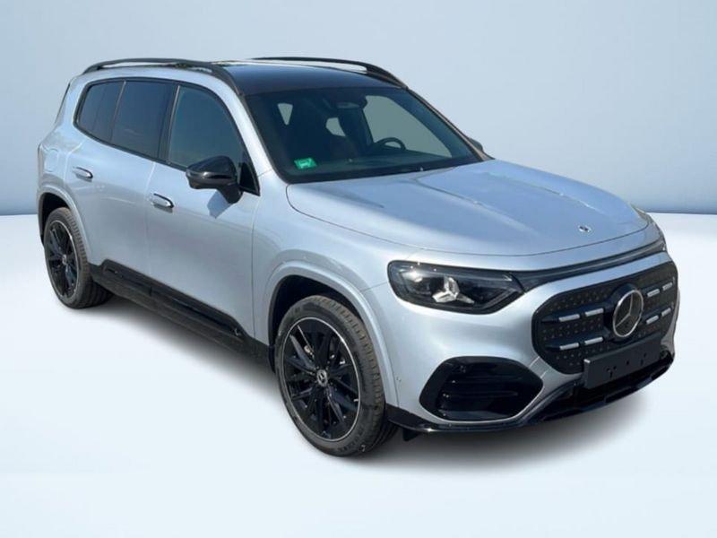 Mercedes-Benz GLB 250+ EQ Advanced Plus