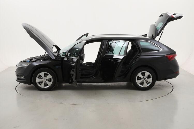 Skoda Octavia Wagon Executive DSG BR645292 2.0 Diesel 150CV