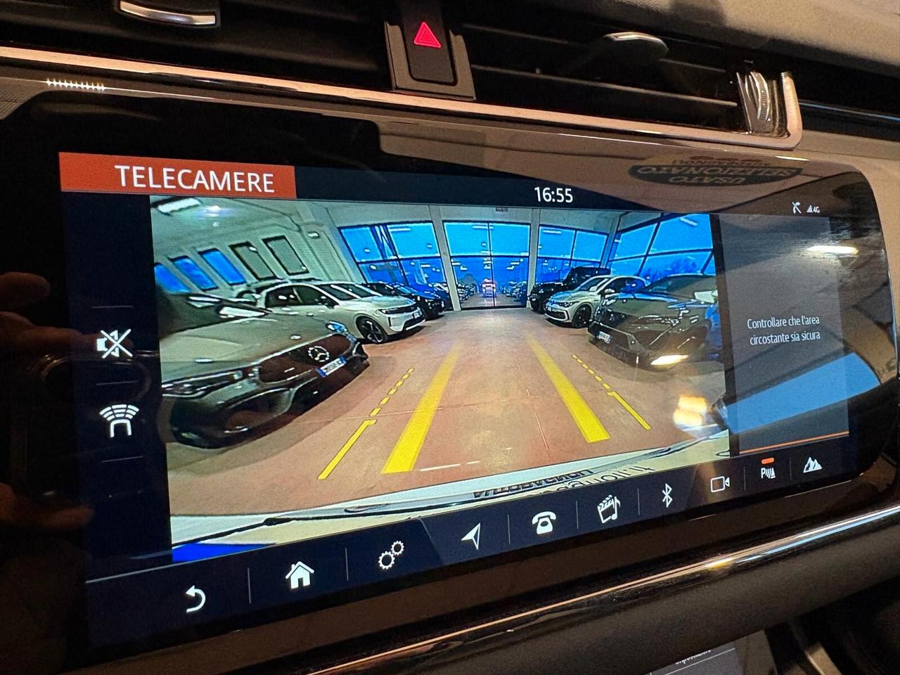 Land Rover Range Rover Evoque S 2.0 I4 AWD Auto MHEV 51000 KM