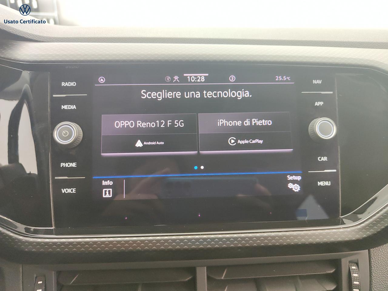 VOLKSWAGEN T-Cross - T-Cross 1.0 TSI Style BMT
