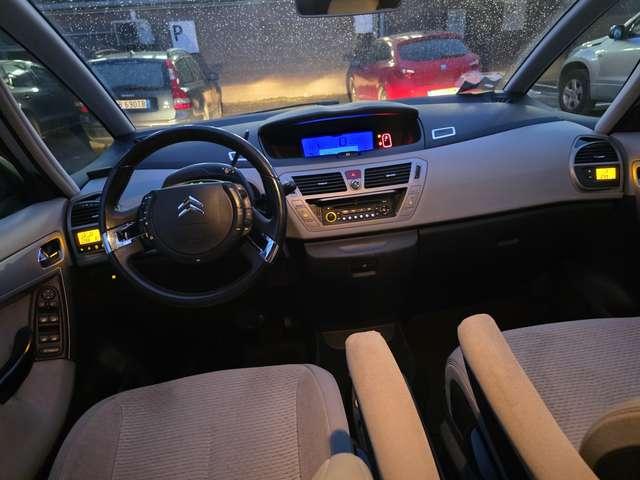 Citroen C4 1.6 hdi 16v Elegance 110cv cmp6 fap