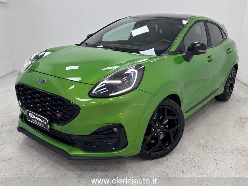 Ford Puma 1.5 EcoBoost 200 CV S&S ST