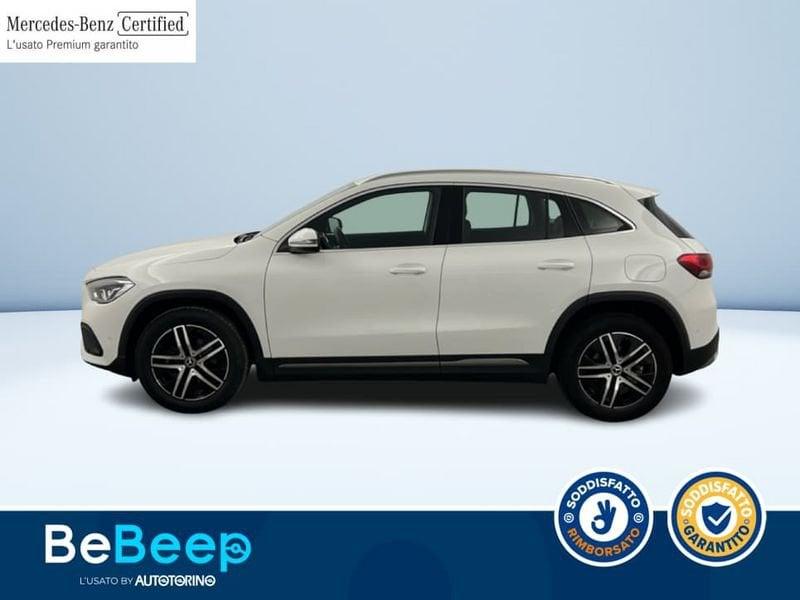 Mercedes-Benz GLA 180 SPORT PLUS AUTO