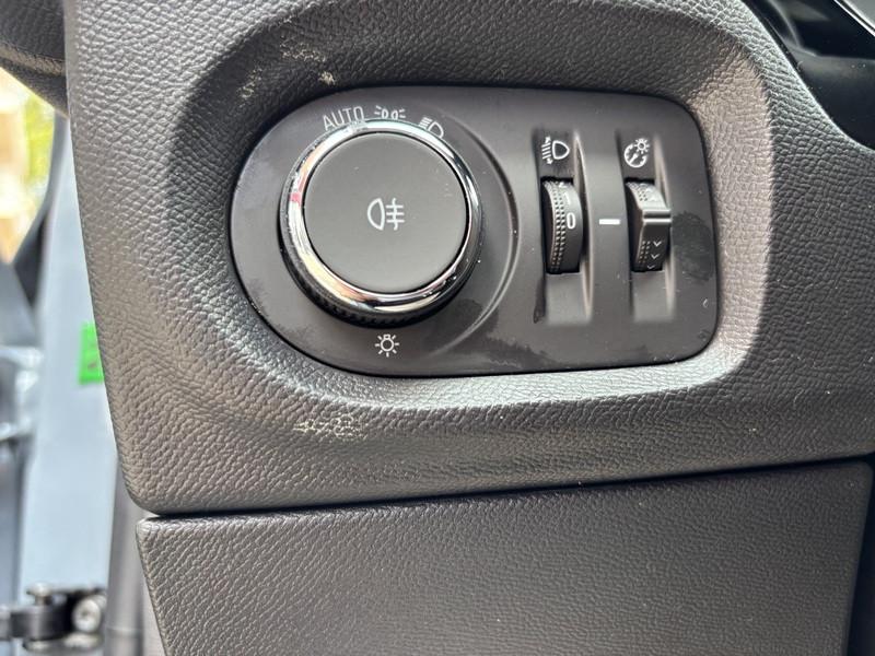 Opel Corsa 1.2 GS s&s 100cv LED-APP CONNECT-16"