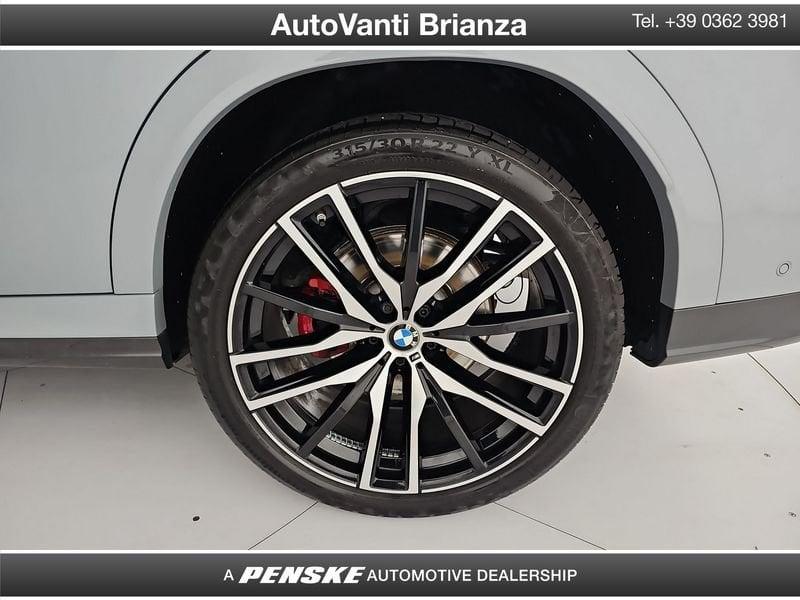 BMW X6 BMW xDrive30d M Sport