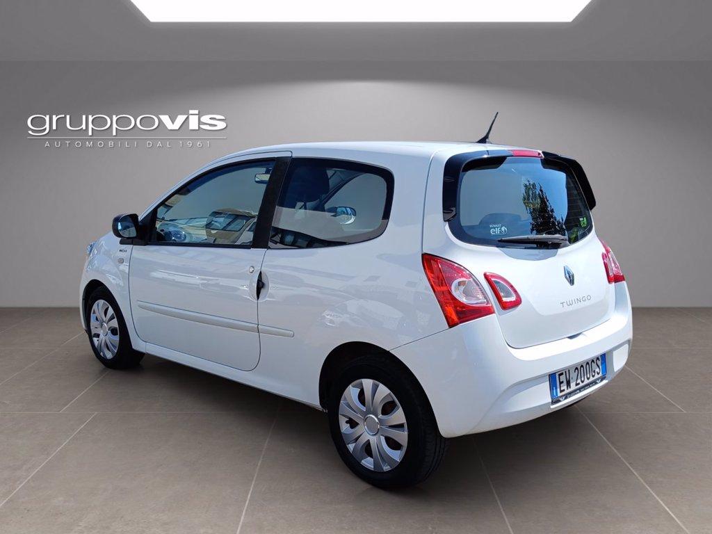 RENAULT Twingo Night&Day del 2014