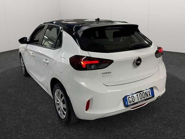 Opel Corsa Corsa 1.2 Edition 75cv *NEOPATENTATI*