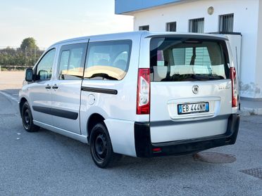 Fiat Scudo 2.0 diesel 2008 9posti