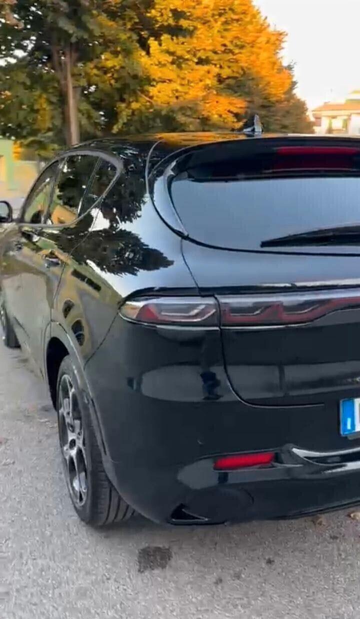 Alfa Romeo Tonale 1.6 diesel 130 CV TCT6 Super