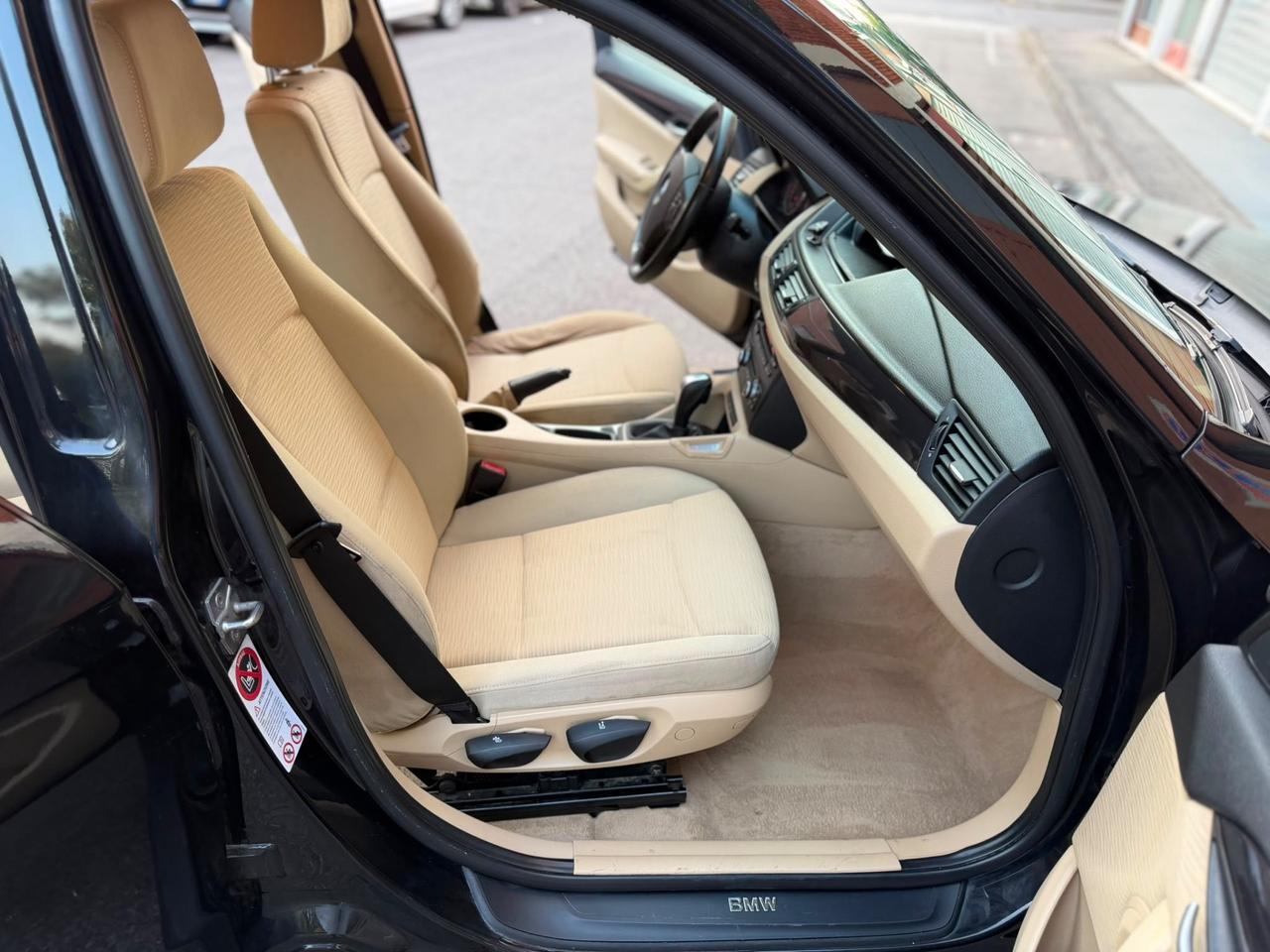 Bmw X1 xDrive20d Futura