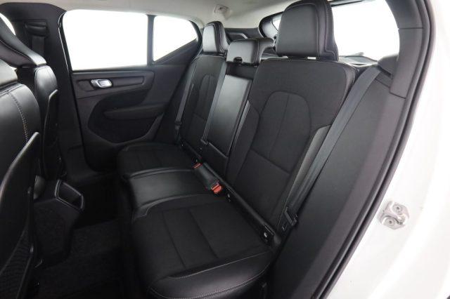 VOLVO XC40 XC40 D4 AWD Geartronic Business Plus/Momentum Pro