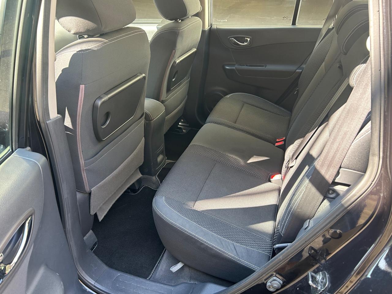 Renault Koleos 2.0 dCi 150CV 4X4 Dynamique