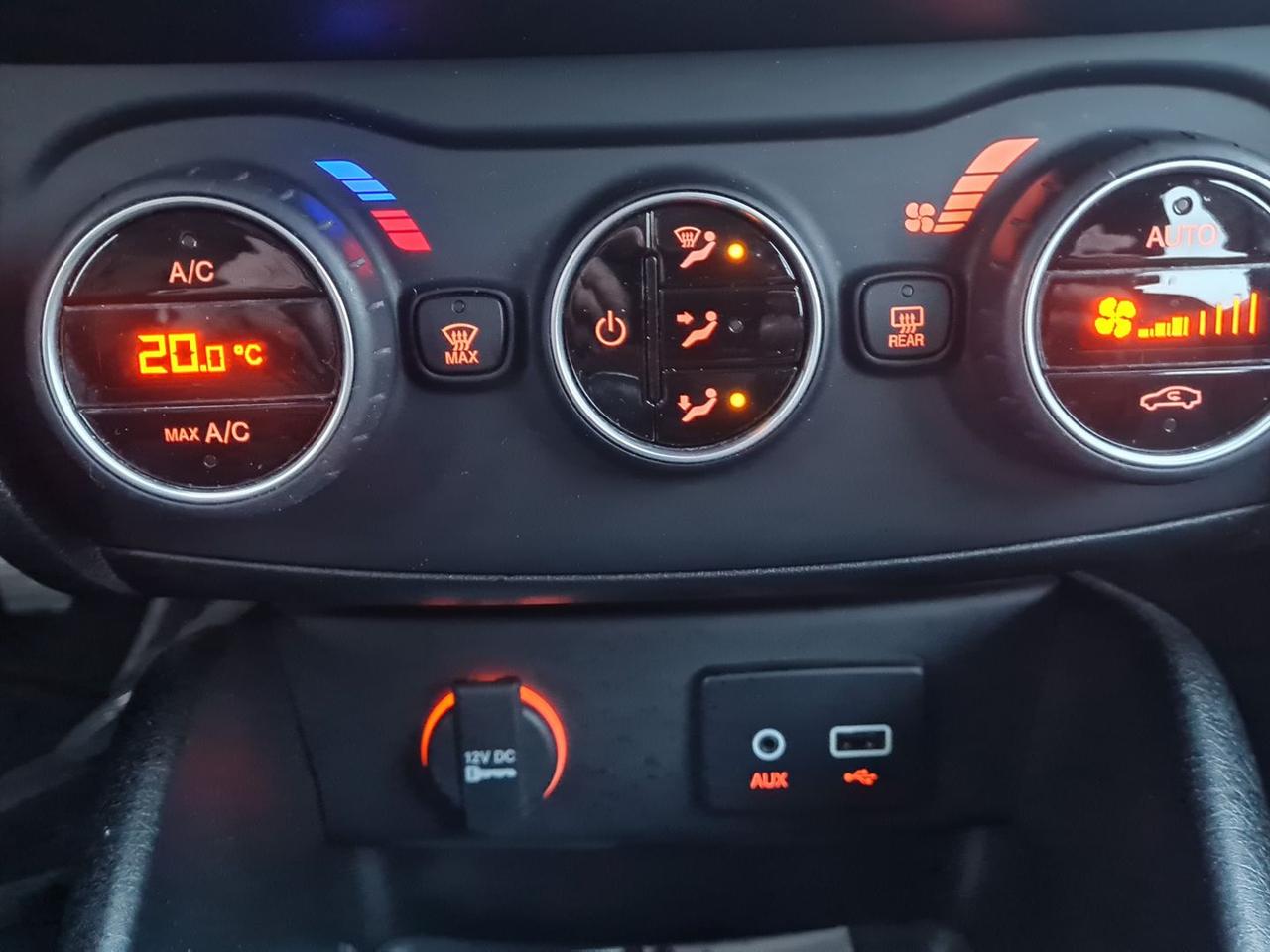 Fiat Tipo 1.3 Multijet Lounge #9370