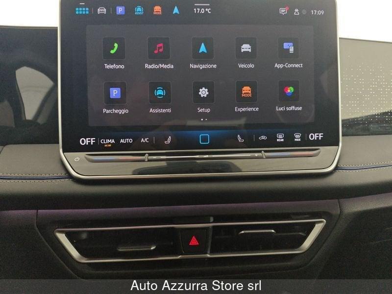Volkswagen Tiguan Tiguan 2.0 tdi R-Line 150cv dsg *PROMO AZZURRA*
